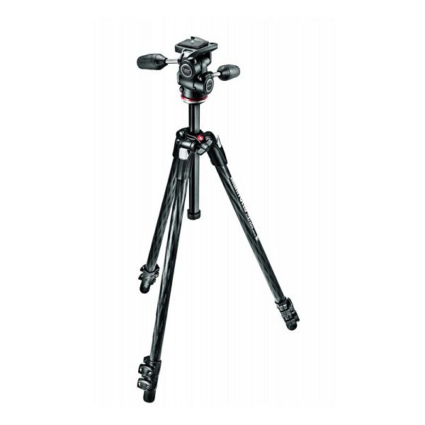 Manfrotto Stativ MK290 XTC3-3W alu.stativ sa MH804-3W glavom
