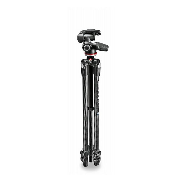 Manfrotto Stativ MK290 XTC3-3W alu.stativ sa MH804-3W glavom