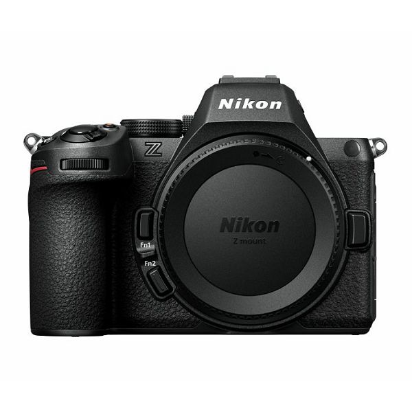 Nikon Mirrorless Camera Z5 II Body