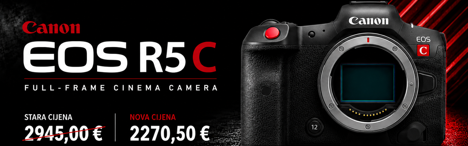 Canjon R5C