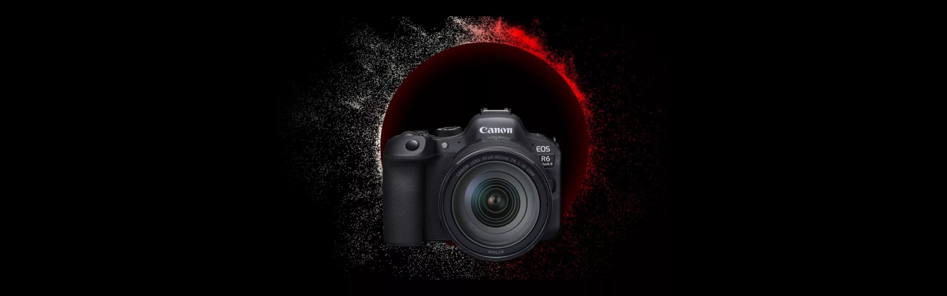 Canon EOS R6 II