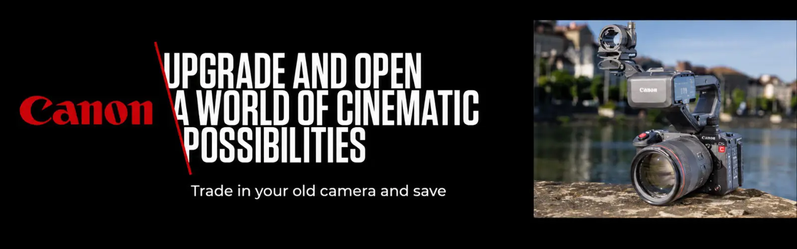 Canon video