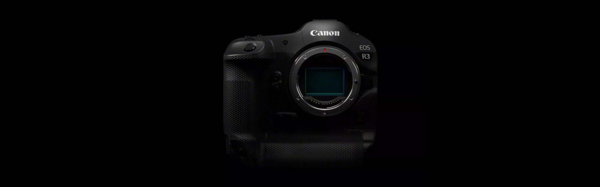 Canon EOS R3 - BRŽI. BOLJI.