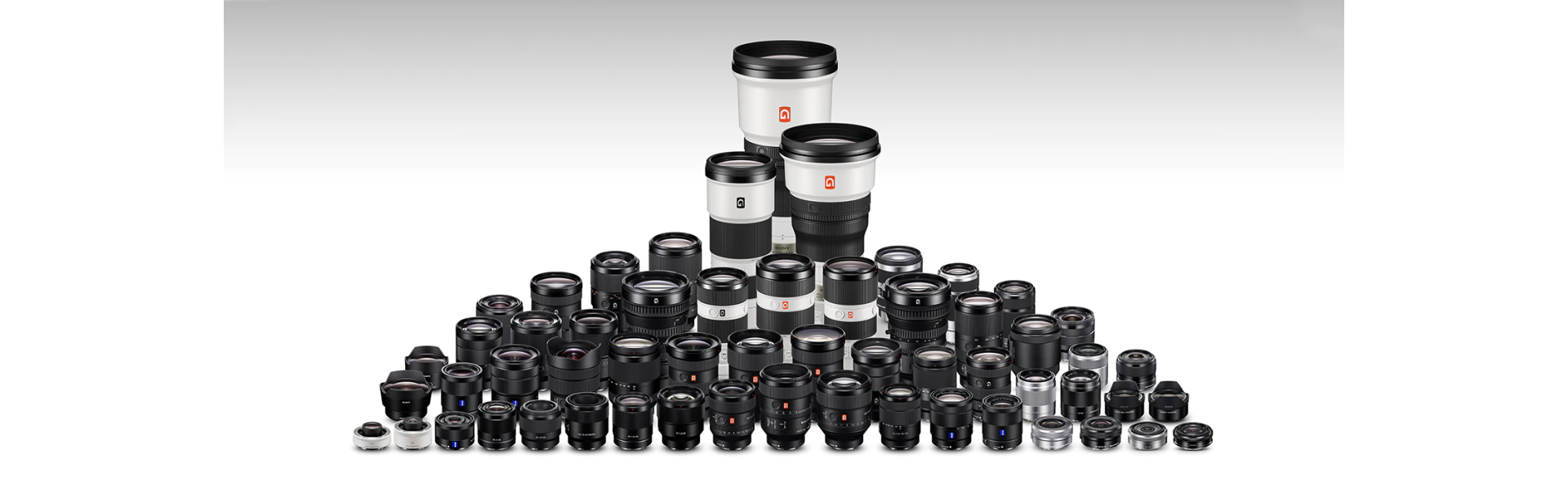 Fiksni i zoom objektivi