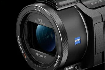 Sony-4K-Handycam-AX53_X01