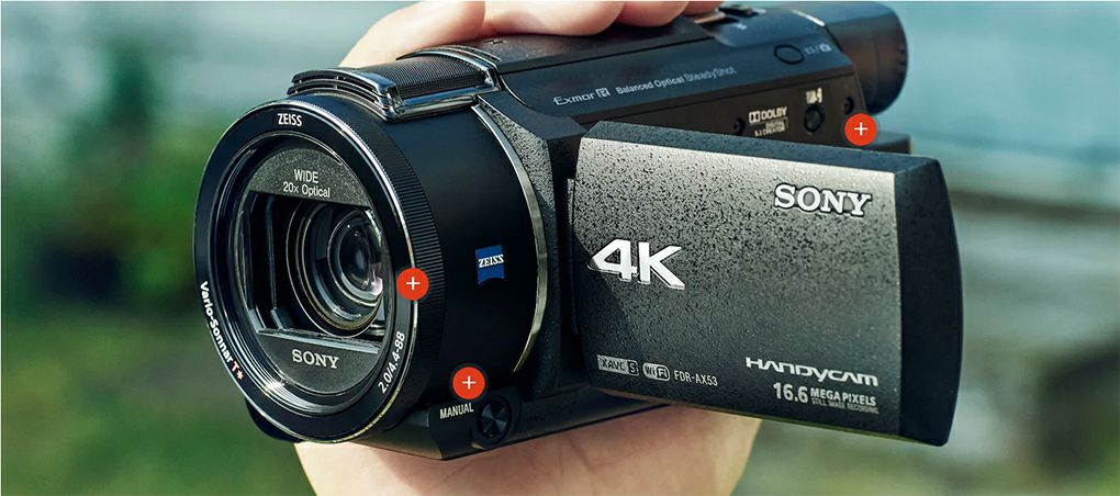 Sony-4K-Handycam-AX53_X09