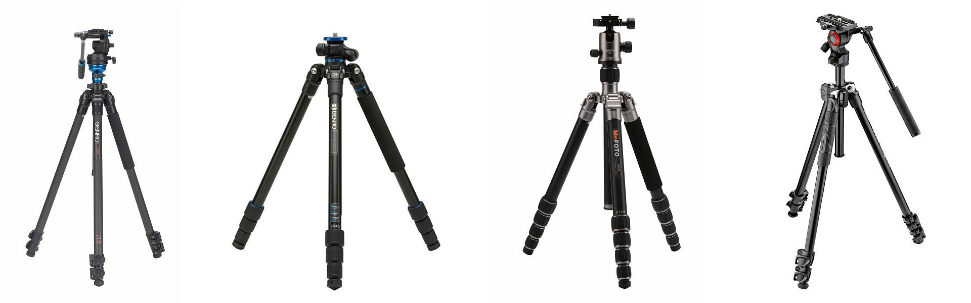 Vodič za kupnju stativa