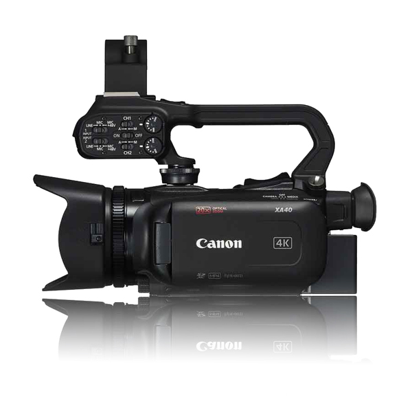 Video kamere