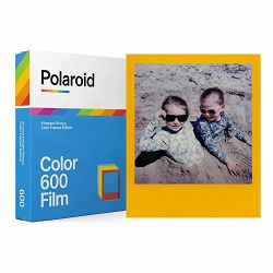 Polaroid Originals 600 Color Film "Color Frames Edition"