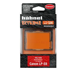 Hahnel Dodatna oprema Extreme Battery HLX-E8 / 7,2V / 1.200mAh (Canon LP-E8)