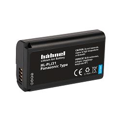 Hahnel Dodatna oprema Battery HL-PLJ31 / 7,4V / 3500mAh (Panasonic DMW-BLJ31)