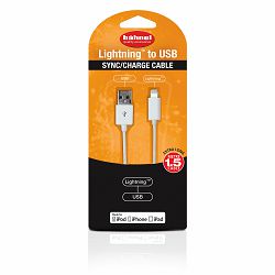 Hahnel Dodatna oprema Lightning to USB Sync/Charge Cable