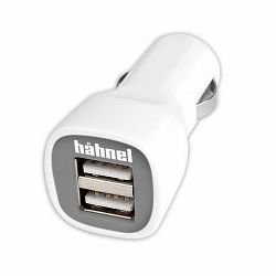 Hahnel Dodatna oprema Duo Car Charger