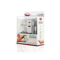 Hahnel Dodatna oprema Worldwide Duo Charger