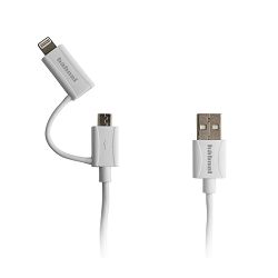 Hahnel Dodatna oprema 2-in-1 USB Sync/Charge Cable