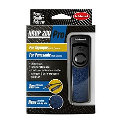 Hahnel Dodatna oprema HROP-280 Pro Cable Remote Oly/Pan