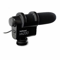 Hahnel Dodatna oprema Mk200 Microphone