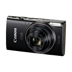 Canon Digitalni fotoaparat IXUS 285HS Black