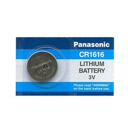 Panasonic Baterija  CR 1616  3V Lithium