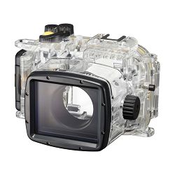 Canon Dodatna oprema Podvodno kućište WP-DC55 (G7X Mark II)