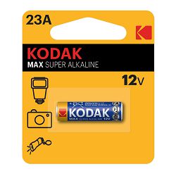 Kodak Baterija MAX Super Alkaline K23A