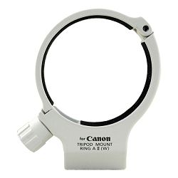 Canon Dodatna oprema Tripod Mount Ring A II white