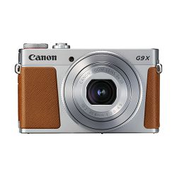 Canon Digitalni fotoaparat Powershot G9X Mark II SI