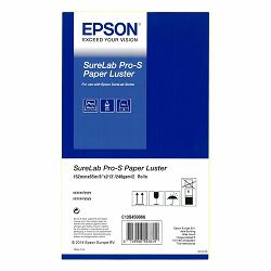 Epson Papier D700 Pro-S 15,2x 65 m lustre