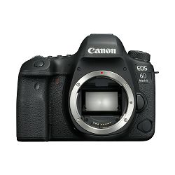 Canon Digitalni fotoaparat EOS 6D MARK II BODY