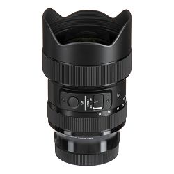 SIGMA Objektiv AF 14-24mm f/2.8 DG DN ART / L-mount
