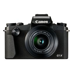 Canon Digitalni fotoaparat Powershot G1X Mark III