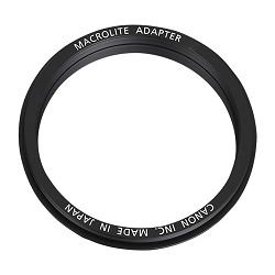 Canon Dodatna oprema Macrolite Ring Adapter 58C (58mm)