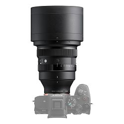 SIGMA Objektiv AF 135mm f/1.4 DG (A) / Sony-E