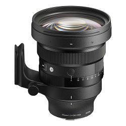 SIGMA Objektiv AF 135mm f/1.4 DG (A) / L-mount