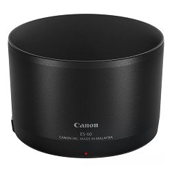 Canon Dodatna oprema Lens Hood ES-60 sjenilo
