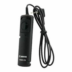 Canon Dodatna oprema RS-60E3 Camera Remote Switch