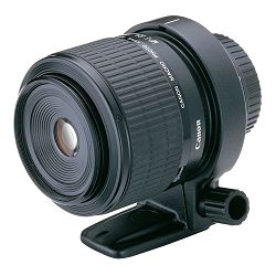 Canon Objektiv MP-E 65mm 1:2,8, 1-5x
