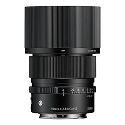 SIGMA Objektiv AF 90mm f/2.8 DG (C) (BK) F/SE