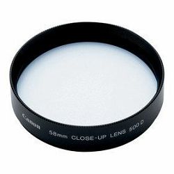 Canon Dodatna oprema 58mm 500D Close-up Lens