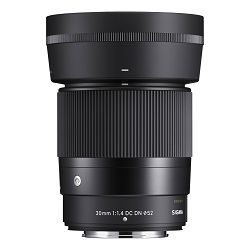 SIGMA Objektiv 30mm f/1.4 DC DN (C) / X-mount