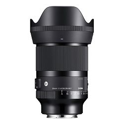 SIGMA Objektiv AF 35mm f/1.4 DG DN ART / Sony-E  New!!