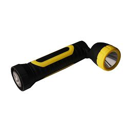 Kodak Baterijska svjetiljka LED Flashlight Multiuse 200 D 3W