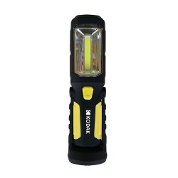 Kodak Baterijska svjetiljka LED Flashlight WORK ( Multi-Use)  300