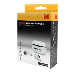 Kodak Slušalice 500+ Ultra Wireless ear buds with mic