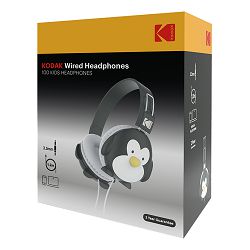 Kodak Slušalice 100 Kids Headphones