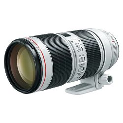Canon Objektiv EF 70-200mm f/2.8L IS III USM