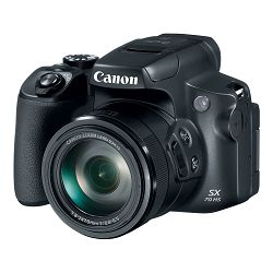 Canon Digitalni fotoaparat PowerShot SX70 HS