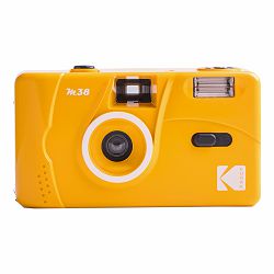 Kodak Analogni fotoaparat M38 Yellow DA00236
