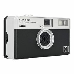 Kodak Analogni Half Frame fotoaparat Ektar H35 Black  RK0101