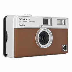 Kodak Analogni Half Frame fotoaparat Ektar H35 Brawn RK0102
